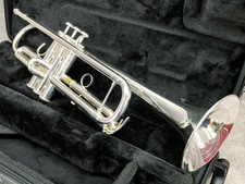 YAMAHA YTR4335GII Trumpet