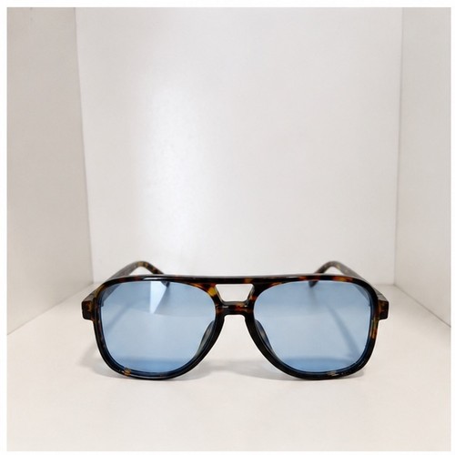 Unisex square tortoise - unisex,