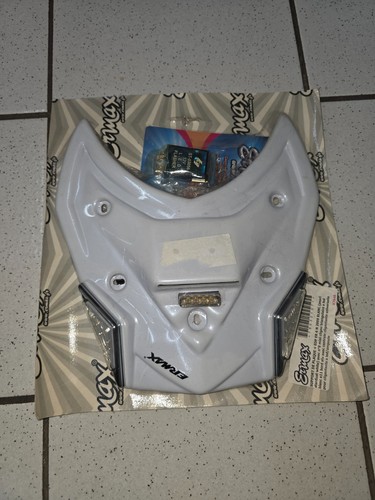 Ermax support plaque - de,