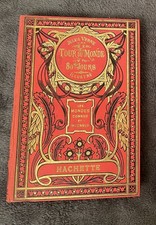 Jules Verne Hetzel Tour Monde