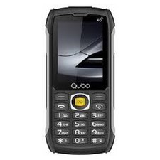 Qubo 002 ip68 black - qubo,