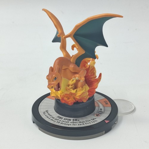 Nintendo pokémon charizard - nintendo,