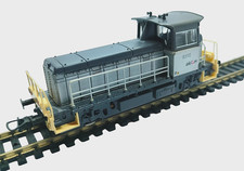 [ROCO] HO - UNIQUE Locotracteur Y 8000 SNCF - Livrée AKIEM 