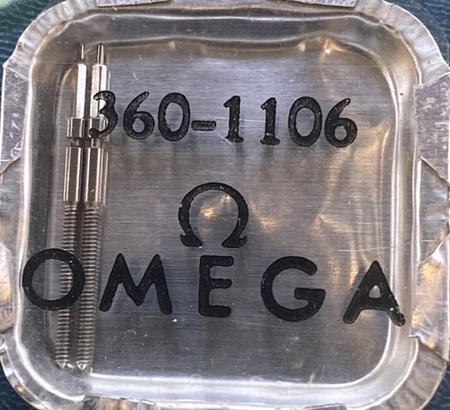 Omega 360 361 370 - , 372