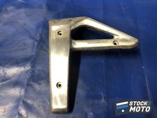 Ecope de radiateur gauche