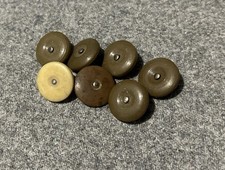 BOUTONS VAREUSE DENIM ECONOMY