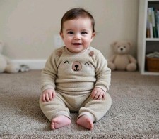 Pekkle Todler 24 Mo sweat pant