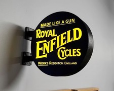 Enseigne Lumineuse Royal