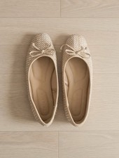 Ballerines Beige primark 36