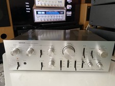 Amplificateur intégré DENON