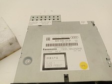 Chargeur CD AUDI A4 3 ALLROAD