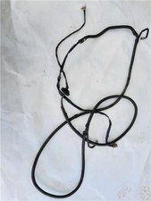 FAISCEAU DE CÂBLAGE DIVERS