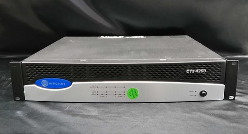 Crown amcron cts - crown,