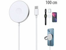 Chargeur sans fil à induction