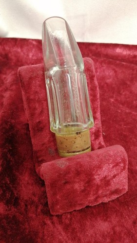 Embouchure clarinette h - clarinette,