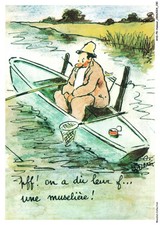 AHSP8-0827-HUMOR - We have