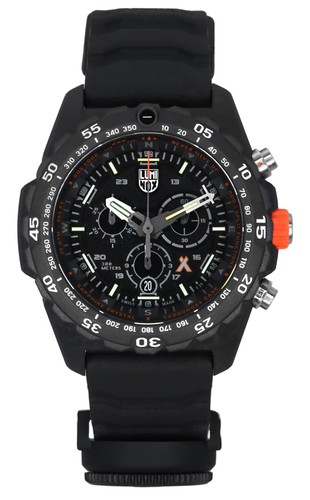 Montre luminox bear grylls - luminox,