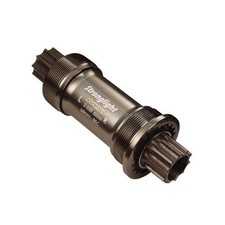 Boitier pedalier isis l108 jp