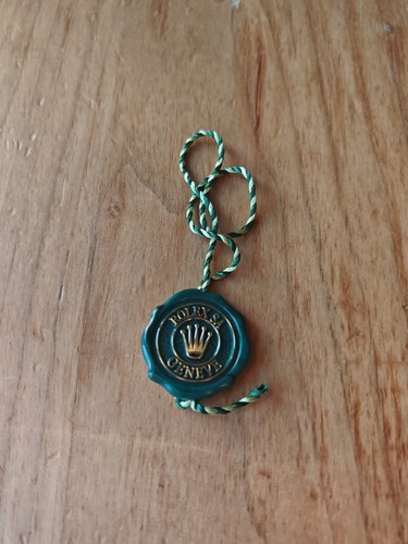 Rolex tag cosc submariner - rolex,