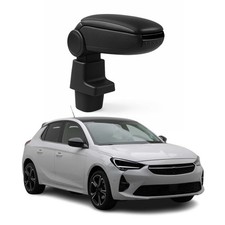 Accoudoir pour Opel Corsa F