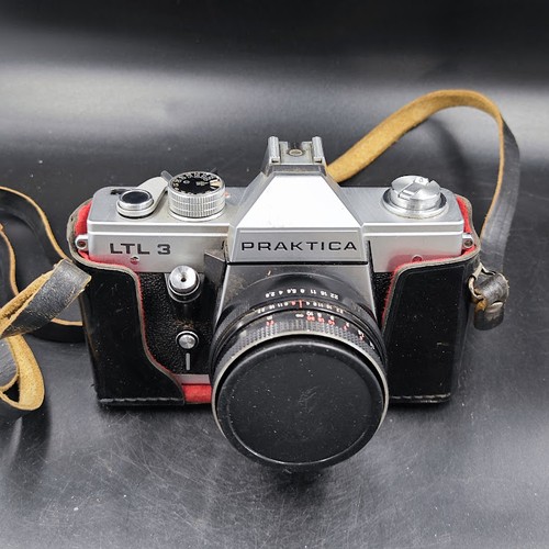 Praktica ltl appareil photo - praktica, 3
