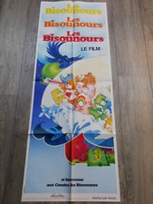 Les Bisounours Affiche