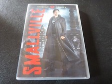 COFFRET 6 DVD "SMALLVILLE - SAISON 9"