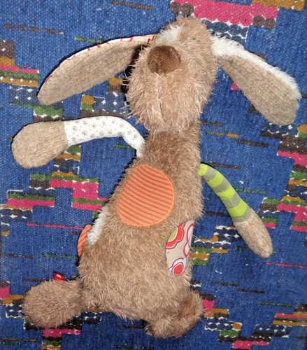Cb2 doudou peluche chien - cb2/,