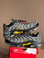 Nike Air Max Plus Tn Fresh Perspective Outdoor 42.5 9 Supreme requin tuned OG Bw