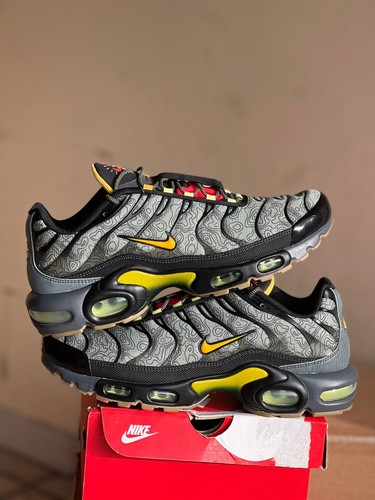 Nike air max plus - max,