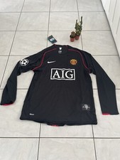 Maillot Football Manchester