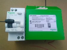 disjoncteur différentiel