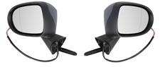 RETROVISEUR DROIT+GAUCHE