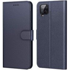 Coque Effet Cuir Protection