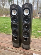 Paradigm Reference Studio 100