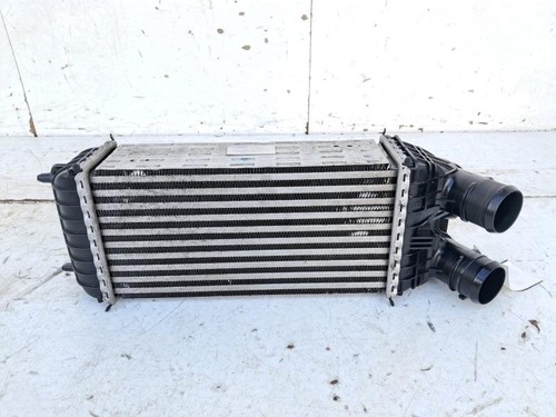 384n7 radiateur intercooler - 384n7,