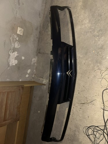 Calandre citroën - calandre,
