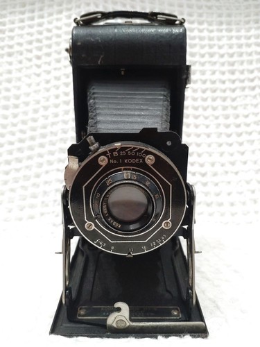 Appareil photo soufflet - photo,