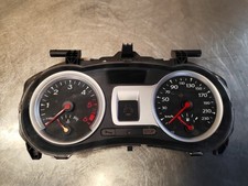 COMPTEUR VITESSE RENAULT CLIO 3 PHASE 2 3P 1.5 DCI 86CV 8200821001