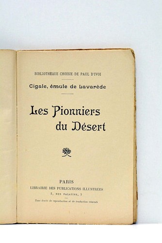 Cigale émule lavarède nº - cigale,