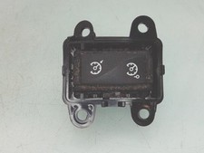 Commande regulateur vitesse