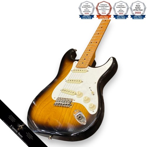 Momose stratocaster 1090 54 - stratocaster,