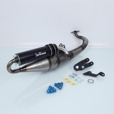 Pot d échappement Leovince