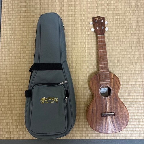 Martin c1k concert - martin,