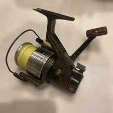 Moulinet Spinning DAIWA