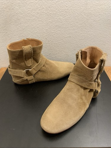 Isabel marant etoile suede - isabel,