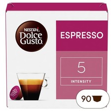 Nescafé Dolce Gusto Espresso