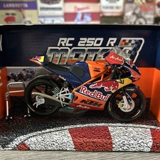 Moto Miniature KTM RC250R RC