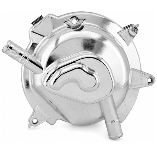 Pompe eau carter - a, volute
