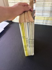 Lot Spécial Strange n°16 à